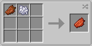 Flesh Curing Recipe