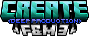 Create F&M 3 Deep Production Logo