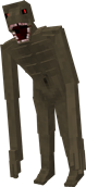 cave dweller