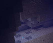 Underwater Torch