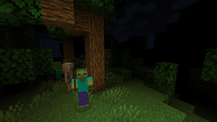 Mobs