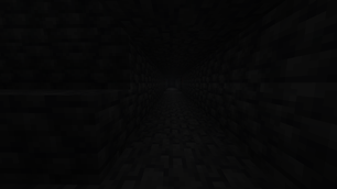 2x2 caves without redstone torches