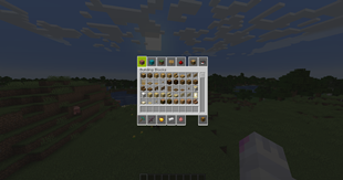 Creative Menu