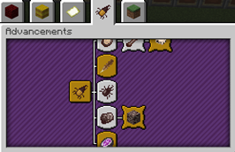 Current advancements