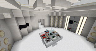 The "TARDIS"