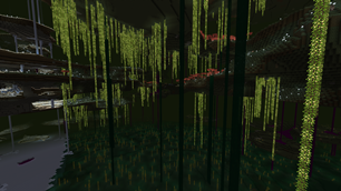 The "Undergarden" Dimension