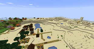 The "Village Mania" Dimension