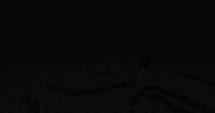 The "Void" Dimension