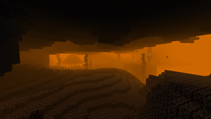 The "Volcanech" Dimension