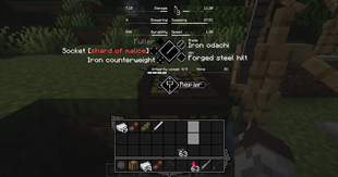 Works with AoF mod #1