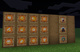 Textures for Whisp's Perks