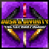 Dusk_And_Divinity_The_Second_Coming_Logo.png