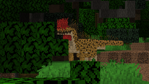 Sinosaurus