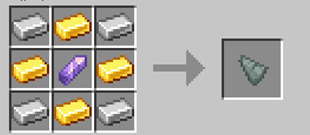 NoBreak Plates recipe