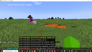 How to get the items