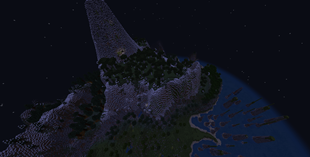 Yaskkin Isle