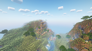 Overworld