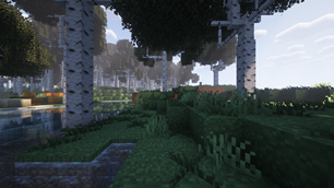 Overworld