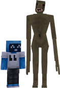 Cave Dweller and player!