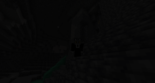cave place