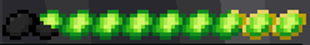 Hunger Bar