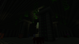 Ancient Cavern