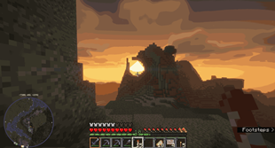 Gold's Adventure