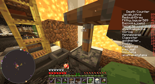Piston Glorp