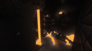 Dungeon