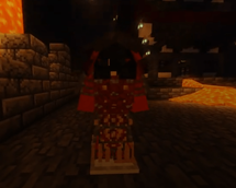 Samurai Armor