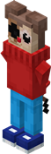Max when hits you