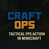 tactical fps