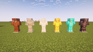 armor