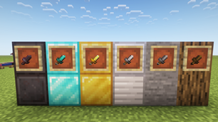 swords