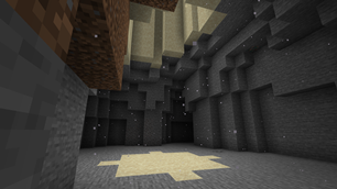 The cave 2
