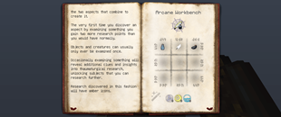 Scribing Tools