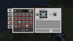 Deepslate Diamondore