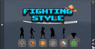 Fighting Style