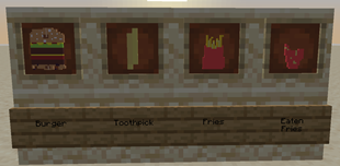 All Items