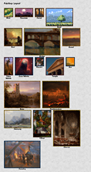 Paintings in version 1.2.0