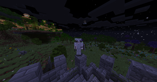 A Silent Night in Emeci World 2