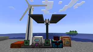 Generators