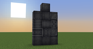 Steel Variants