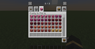 Creative Tab