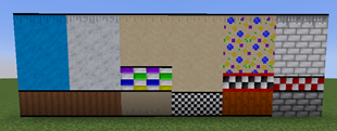 Walls.