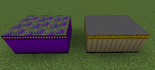 Stage Blocks.