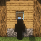Mob "The End"