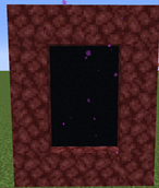 Portal to dimension "Just Die"