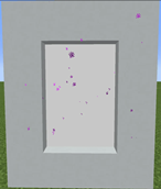 Portal to dimension "Tries"