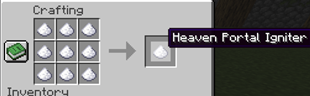 How to do Igniter to the dimension "Tries"